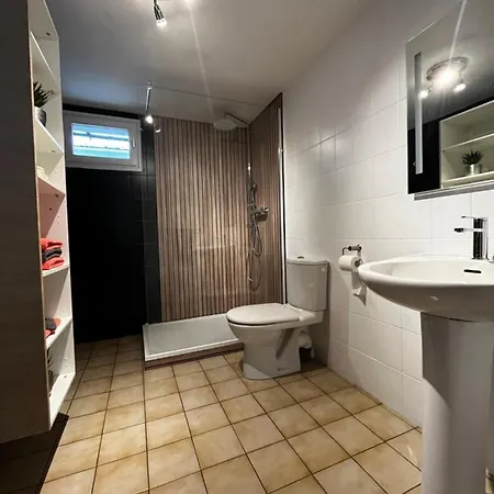 Holiday home Du Cosquer